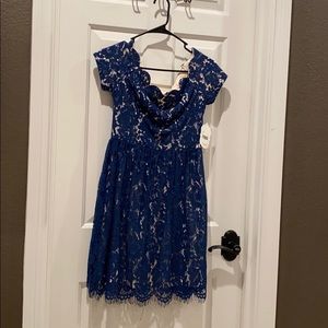 NWT alterd State Dress